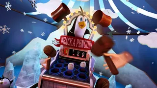 Скриншот 7 к игре Summer Funland