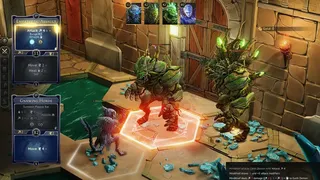Скриншот 4 к игре Gloomhaven