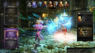 Скриншот 8 к игре Gloomhaven