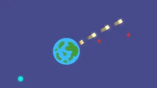 Скриншот 2 к игре Defend the planet