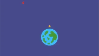 Скриншот 3 к игре Defend the planet