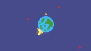 Скриншот 4 к игре Defend the planet