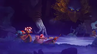 Скриншот 6 к игре Unruly Heroes