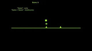 Скриншот 4 к игре Psychedelic platformer