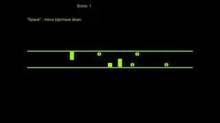 Скриншот 5 к игре Psychedelic platformer