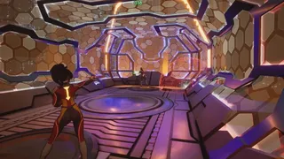 Скриншот 2 к игре Hyper Arena VR