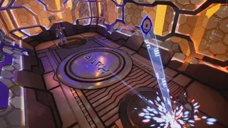 Скриншот 3 к игре Hyper Arena VR