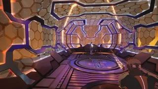 Скриншот 4 к игре Hyper Arena VR