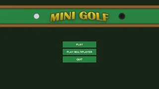 Скриншот 3 к игре Mini Golf Coop