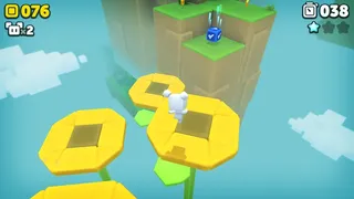Скриншот 2 к игре Suzy Cube