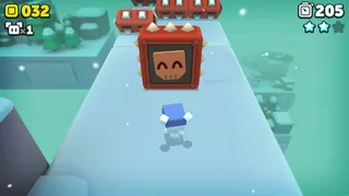 Скриншот 3 к игре Suzy Cube