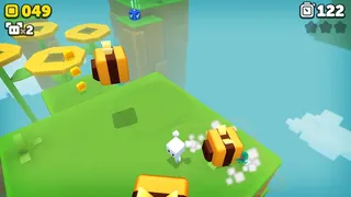 Скриншот 4 к игре Suzy Cube