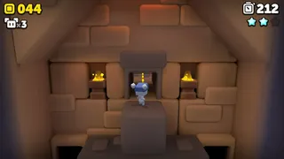 Скриншот 5 к игре Suzy Cube
