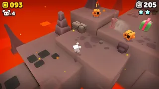 Скриншот 7 к игре Suzy Cube