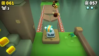 Скриншот 8 к игре Suzy Cube