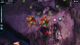 Скриншот 1 к игре Technolites: Episode 1