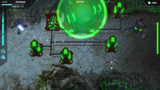 Скриншот 2 к игре Technolites: Episode 1