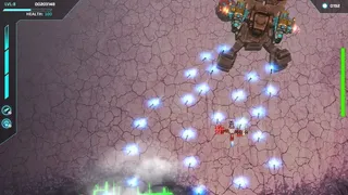 Скриншот 3 к игре Technolites: Episode 1