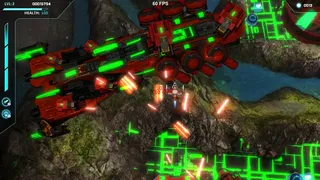 Скриншот 4 к игре Technolites: Episode 1
