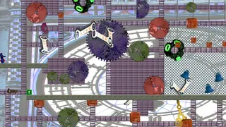 Скриншот 3 к игре AI Anomaly