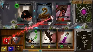 Скриншот 3 к игре Lost in the Dungeon