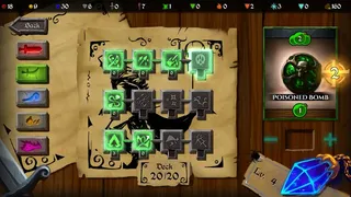 Скриншот 6 к игре Lost in the Dungeon