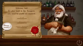 Скриншот 8 к игре Lost in the Dungeon