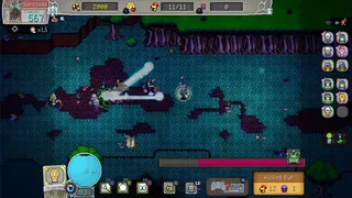 Скриншот 2 к игре Fantasy of Expedition
