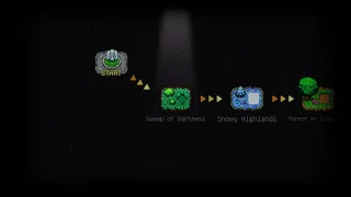 Скриншот 3 к игре Fantasy of Expedition