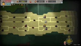 Скриншот 5 к игре Fantasy of Expedition