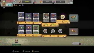 Скриншот 6 к игре Fantasy of Expedition