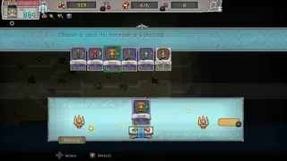 Скриншот 7 к игре Fantasy of Expedition