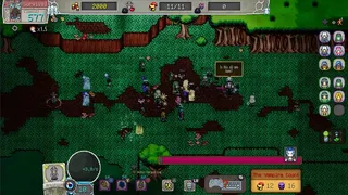 Скриншот 8 к игре Fantasy of Expedition