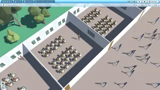 Скриншот 5 к игре University Tycoon: 2019