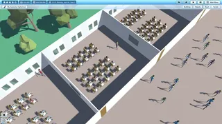 Скриншот 8 к игре University Tycoon: 2019