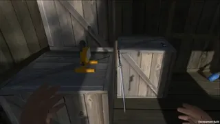 Скриншот 2 к игре TURRET SYNDROME VR