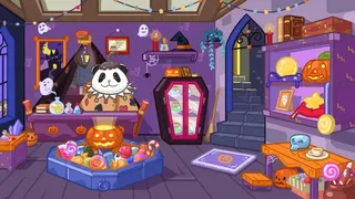 Скриншот 5 к игре Food Dream Factory 梦想的美食世界：研发美食开心制作糖果模拟经营养成