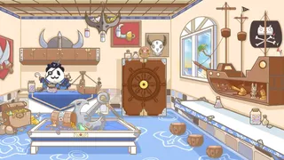 Скриншот 7 к игре Food Dream Factory 梦想的美食世界：研发美食开心制作糖果模拟经营养成