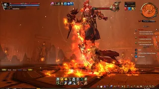 Скриншот 5 к игре DK Online
