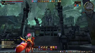 Скриншот 7 к игре DK Online