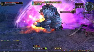 Скриншот 8 к игре DK Online