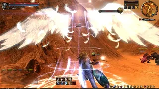 Скриншот 12 к игре DK Online