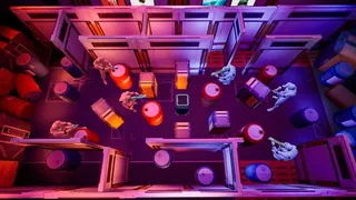 Скриншот 2 к игре MissionX Beta