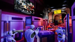 Скриншот 3 к игре MissionX Beta
