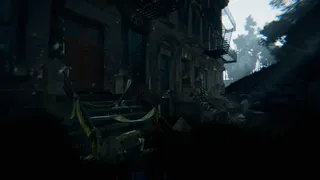 Скриншот 2 к игре Evie