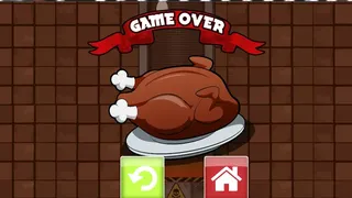 Скриншот 1 к игре Winner Winner Chicken Dinner!