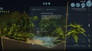 Скриншот 5 к игре Creatura