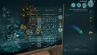 Скриншот 7 к игре Creatura