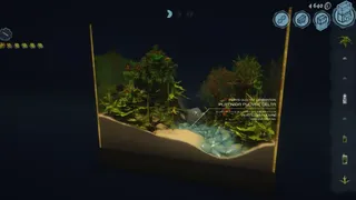 Скриншот 8 к игре Creatura