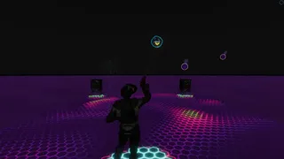 Скриншот 3 к игре Beat the Rhythm VR